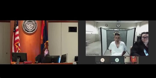 UPDATE: Man accused of shooting victim in face with shotgun in Pima County