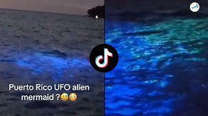 “Alien Mermaid” goes viral as viewers don’t know what to believe