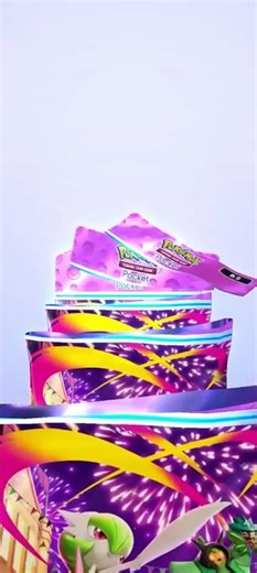 Pokémon Digital TCG Pocket Fantastical Parade 10 Pack #2 ⚙️