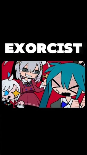 Exorcist - Something's off with my Vocaloid | osu!
