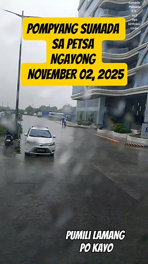 Pompyang Sumada sa Petsa Ngayong November 02, 2025 Idol kelan birthday at Location mo, Halika code na kita STL.. All Nations! #fyp #stl #stltipsatsumada #stltips #birthday | Birthday Coder