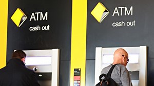 CommBank hits savers with rate falls