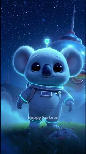 Koala👽- Adventurous Journey #australia #koala #happy