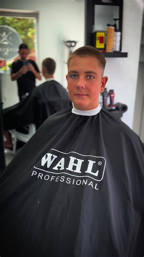 Cortes de Moda para el Verano 2025: Buzzcut y Moha