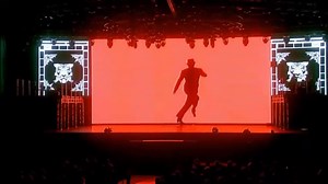 Follow Your Dream, Day #582: Capone Backstage It's amazing how Michael Flatley's art form overlaid atop #IrishDance inherently lends itself to a wide array of stylistic interpretation. One of the best examples of this is Capone, from Celtic Tiger: a 1920s-themed Chicago mobster dance number using Flatley-style Irish dancing in a wildly new way. Here's a fun glimpse behind the scenes from Capone with thoughts from the legend himself, Michael Flatley. Today you can follow #LordOfTheDance backstage