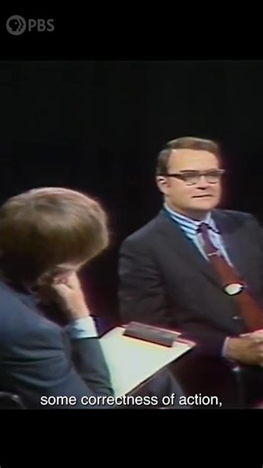 2.3K views · 38 reactions | In 1973, former Deputy AG William Ruckelshaus explained why he refused Nixon's order to fire the Watergate special prosecutor. Our guest is a former Republican attorney general who is concerned about DOJ independence and the rule of law under President Trump. #GuesstheGuest | Firing Line with Margaret Hoover | Facebook