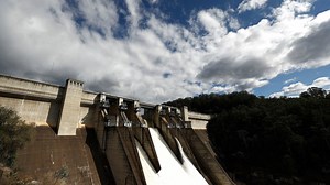 7.2K views · 120 reactions | Western Sydney University's Dr Ian Wright says there needs to be a very thorough and detailed analysis about further dam projects and infrastructure to future-proof Australia's east coast against crippling droughts and floods. | Sky News Australia | Facebook