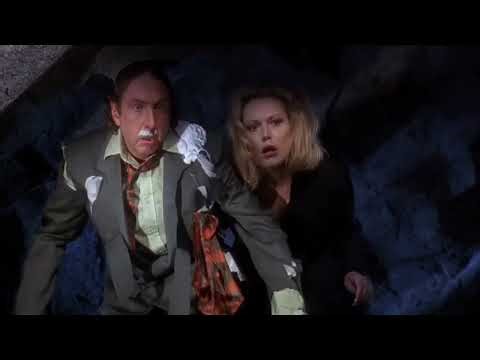 Casper (1995) - Casper's Secret Laboratory (Movie Version) VS (Deleted Scenes)