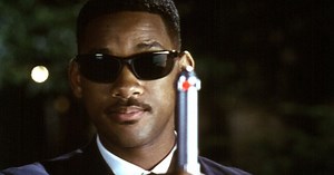 Top 10: Die besten Filme mit Will Smith - TV SPIELFILM