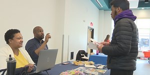 South Bend Venues Parks & Arts helps youth find jobs for the summer