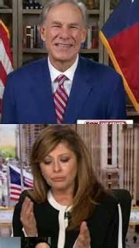 Texas governor's claim: 'zero' illegal border crossings