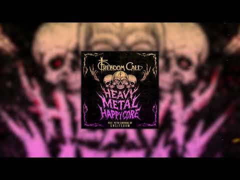 POWER METAL 2026: Freedom Call - Heavy Metal Happycore