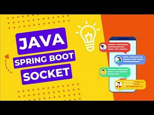 Aplicación de Chat en tiempo real con Spring Boot y WebSocket