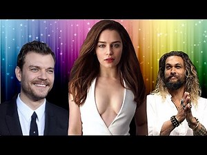 Game of Thrones - Funny Moments Part 22