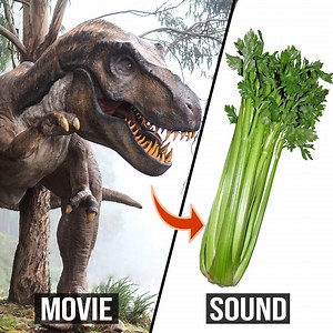 42K views · 128 shares | 10 Facts That Show How Sound Effects in Our Favorite Movies Are Made | Mind Blowing Facts | Facebook