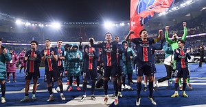 PSG-Monaco : streaming, chaîne TV et compos