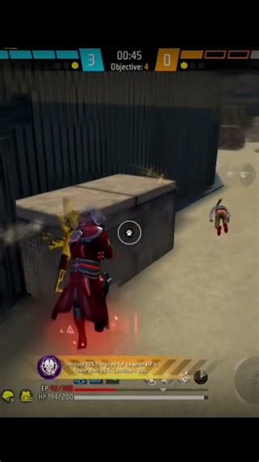 ⚡ Free Fire MAX Tips & Tricks