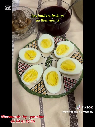 💕 Démonstration Thermomix à domicile 💕 Et si vous découvriez le Thermomix TM6 / TM7 dans le confort de votre maison ? En quelques minutes, je vous montre comment gagner du temps, cuisiner sainement et réussir des recettes du quotidien sans stress. Du hachage à la cuisson, en passant par le pétrissage et les desserts, tout est fait maison, devant vous, pas à pas. Un moment convivial, gourmand et 100 % personnalisé 🫶🏼Remerciements 🫶🏼 Un grand merci à toutes les personnes qui étaient présente