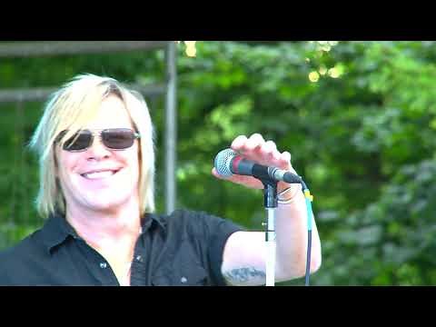 Springboro Concert Series: Slippery When Wet: The Ultimate Bon Jovi Tribute