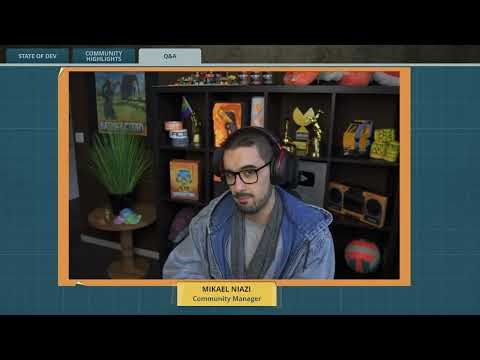 Epic Multiplayer backend questions