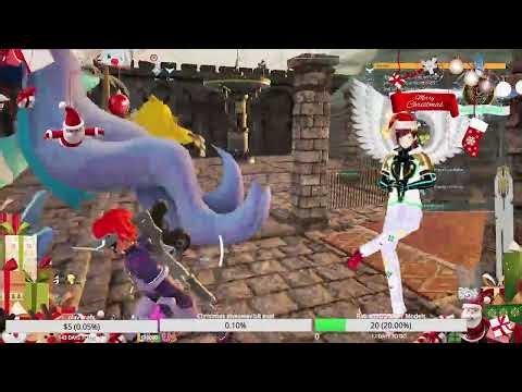 Cmdr. D It's time PalmonMania