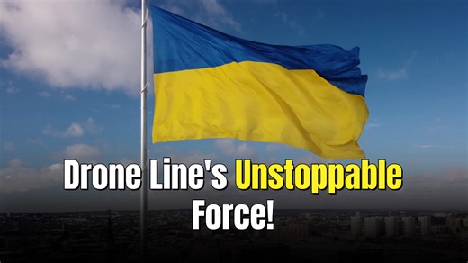Ukraine's drone line units strike every fourth enemy target