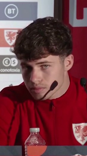 Welsh Football with Neco Williams | How to Pronounce Neco Williams Name