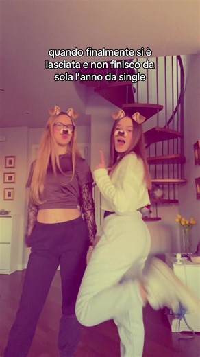 La libertà dopo una relazione: il viaggio di una migliore amica