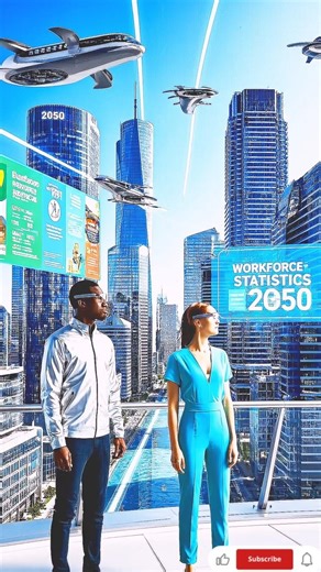 “This Is How America Will Train People in 2050”