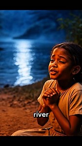 Episode 8 | The forbidden river 🌊 | Rooted Stories