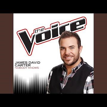 Nobody Knows (The Voice Performance)