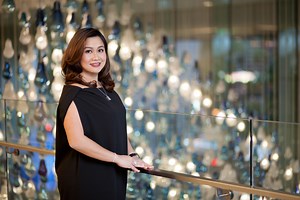 How the Philippines-based GCash more than doubled its user base through the COVID-19 pandemic