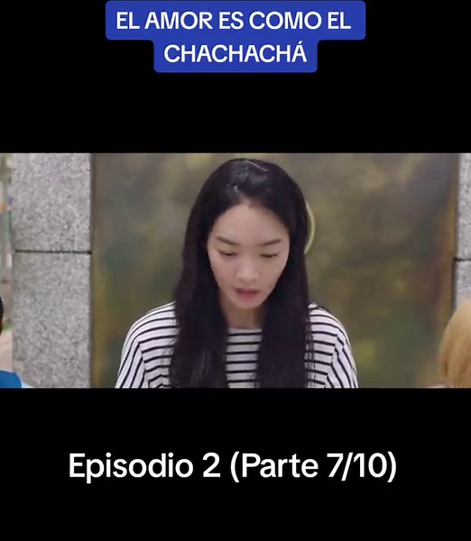 El amor es como el chachachá: Episodio 2 Resumen