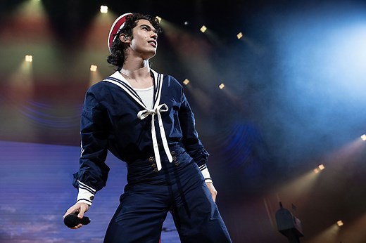 Conan Gray 2026 'Wishbone' global tour: Presale, dates, venues, and more explored