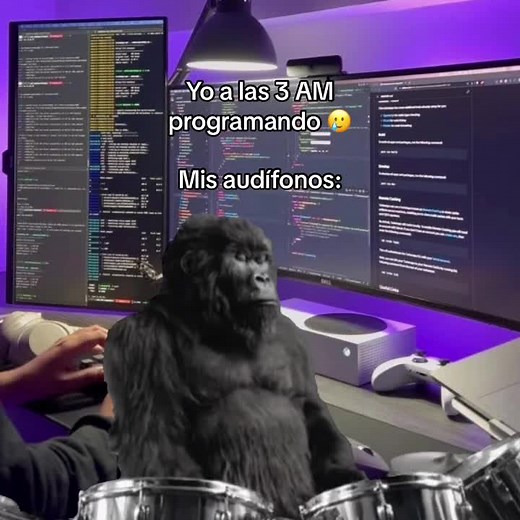 #backend #frontend #javascript #Meme #MemeCut #programming #programacion #devtokers #softwareengineerlife #ingenieria #belinda #noquieroseresamujer #humorprogramacion #seriasmisuperheroe🥺