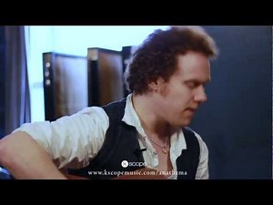 Anathema - Danny talks through the 'Weather Systems' album