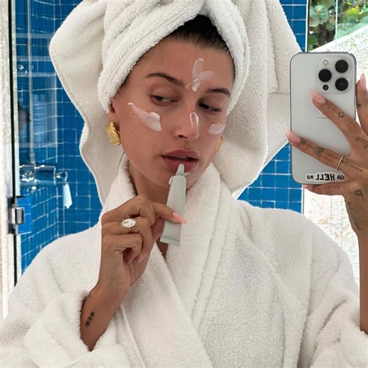 17 beauty products Hailey Bieber loves, from skin care to makeup