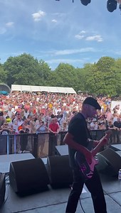127K views · 698 reactions | Madness and mayhem in Chelmsford this afternoon along with the Style Councillors, Aswad, Death of Guitar Pop, Bad Manners and the Dualers! | Special Kinda Madness | Facebook