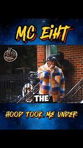 MC Eiht: Performs (Hood Took Me Under) with his gritty, street-oriented lyrics, has been a significant figure in West Coast hip-hop since the early '90s. His work with Compton's Most Wanted and solo albums like *We Come Strapped* capture the essence of life in Compton. MC Eiht's authentic storytelling and dedication to the genre have made him a respected figure in hip-hop.👑🖤❤️ #fypシ゚viralシ #followerseveryone #fypシ゚ #explorerpage #fyp #MCEiht #ComptonsMostWanted @followers | Ed Bluestein