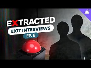 Extracted Ep 8 Exit Interviews