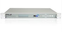 Wellav Technologies UMH252 Single Channel MPEG-4 H.264 SD/HD 1080P Video Encoder