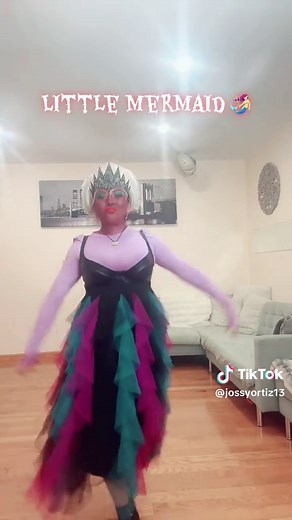 Little Mermaid Family Costume Ideas for Fun Events