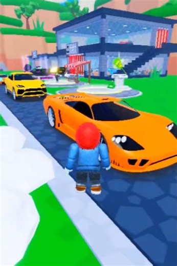 0 TO 100 MILLION FAST! 🚀#Roblox #RobloxHindi #CarDealershipTycoon #Supercars#GamingIndia #RobloxCars