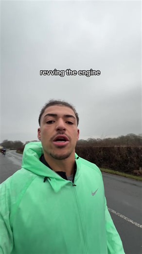 This was a game changer for my ‘easy running’ #runner #marathontraining