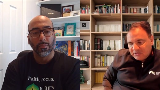 🎙Demystifying The Chick fil-A Business Model | UIF Podcast Ep.18 As-Salaam Alaikum Friends, In this episode of the UIF Community Podcast, our hosts discuss some lessons we can all learn from Chick-fil-A’s uber successful business model. Using insights from the book "Covert Cows and Chick-fil-A" and other resources, your hosts explore practical ideas on building a customer-first culture and creating long-term loyalty in a competitive market. The conversation starts with Chick fil-A's early begin