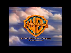 Warner Bros. Television Animation (2002)