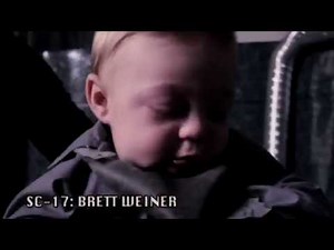 Our Robocop Remake (Baby Scene)