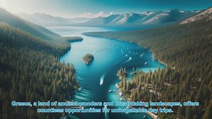 Discover Greece: Top 10 Unforgettable Day Trips