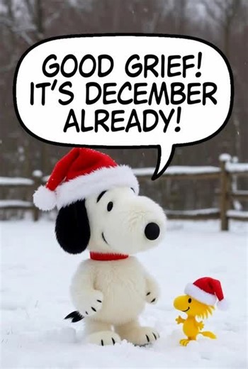 I’m just never fully prepared.. #snoopy #snoopychristmas #december #christmas #christmasshopping