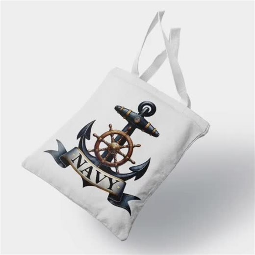 Navy Anchor PNG: Veteran Sublimation Design (digital Download) - Etsy